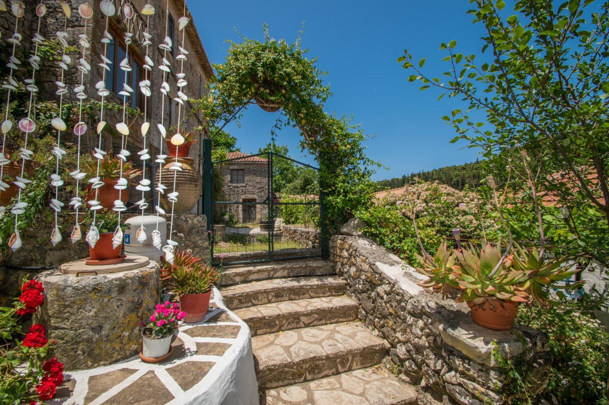 Gioia Traditional House Agios Nikolaos  Exterior foto