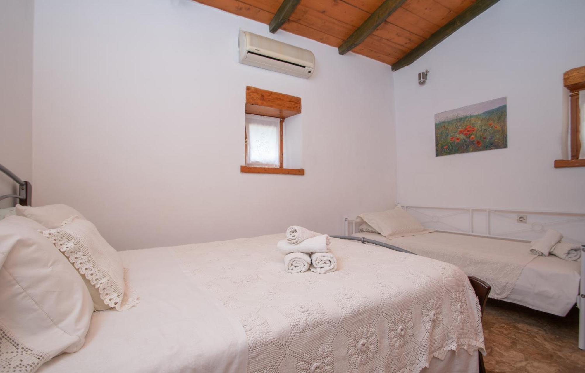Gioia Traditional House Agios Nikolaos  Exterior foto